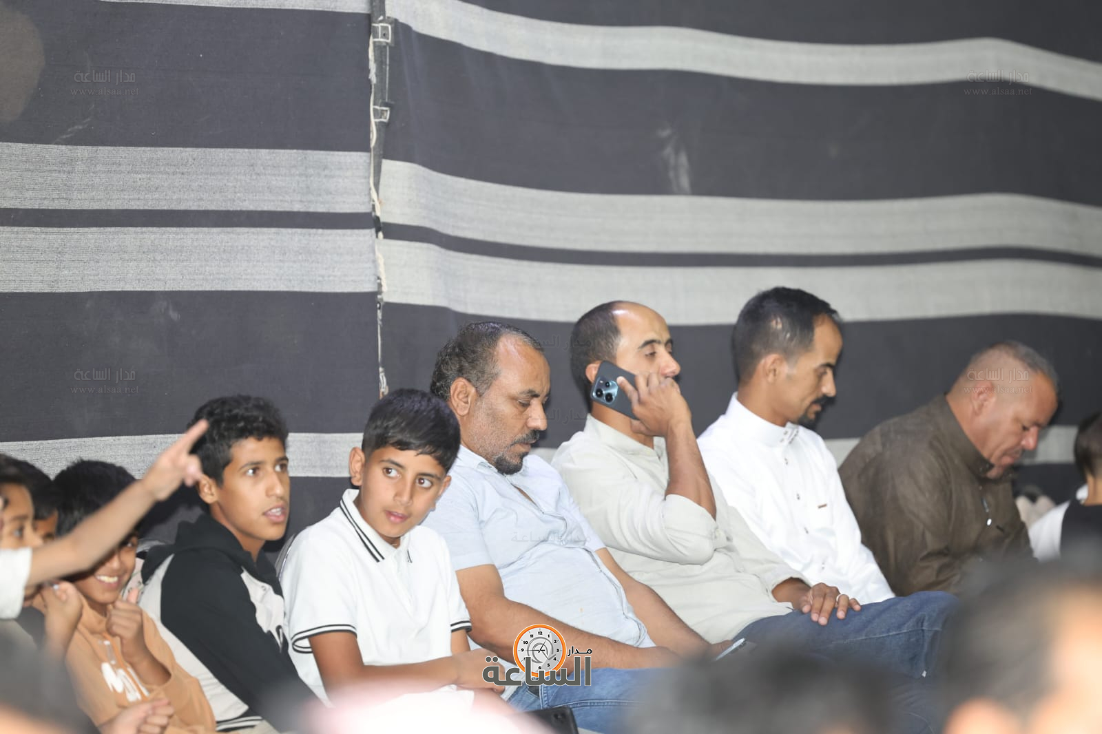 Madar Al-Saa Images 0.10813010576698379