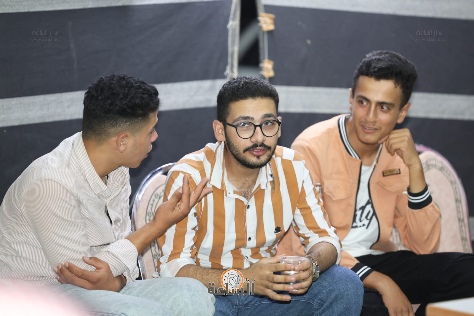 Madar Al-Saa Images 0.7984136873995383