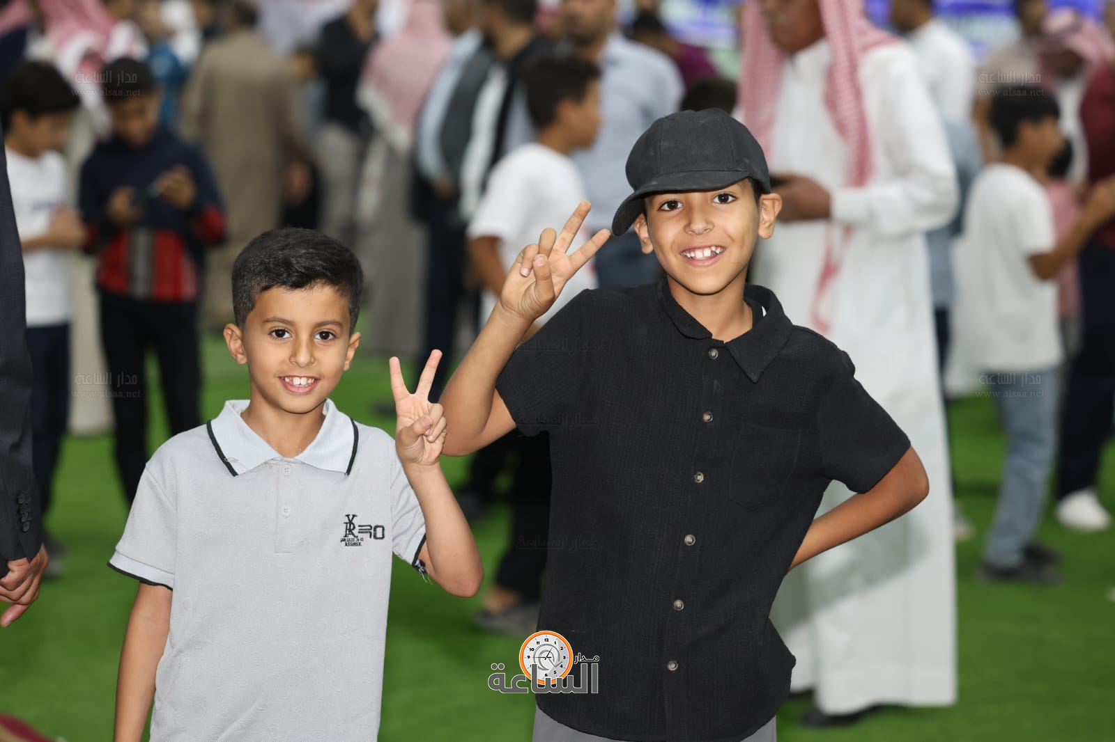 Madar Al-Saa Images 0.9388202901605147