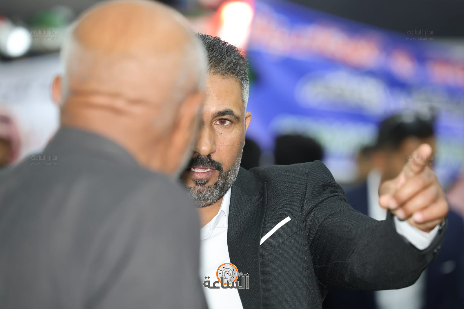 Madar Al-Saa Images 0.05401507620307666