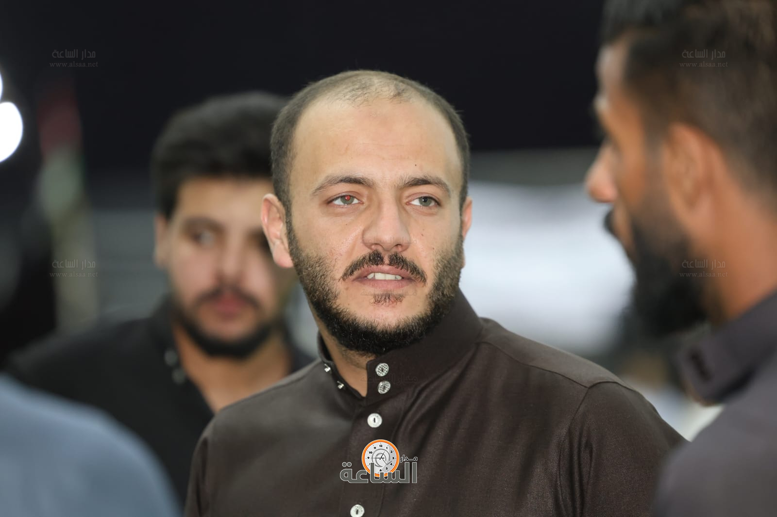 Madar Al-Saa Images 0.09436265260437682