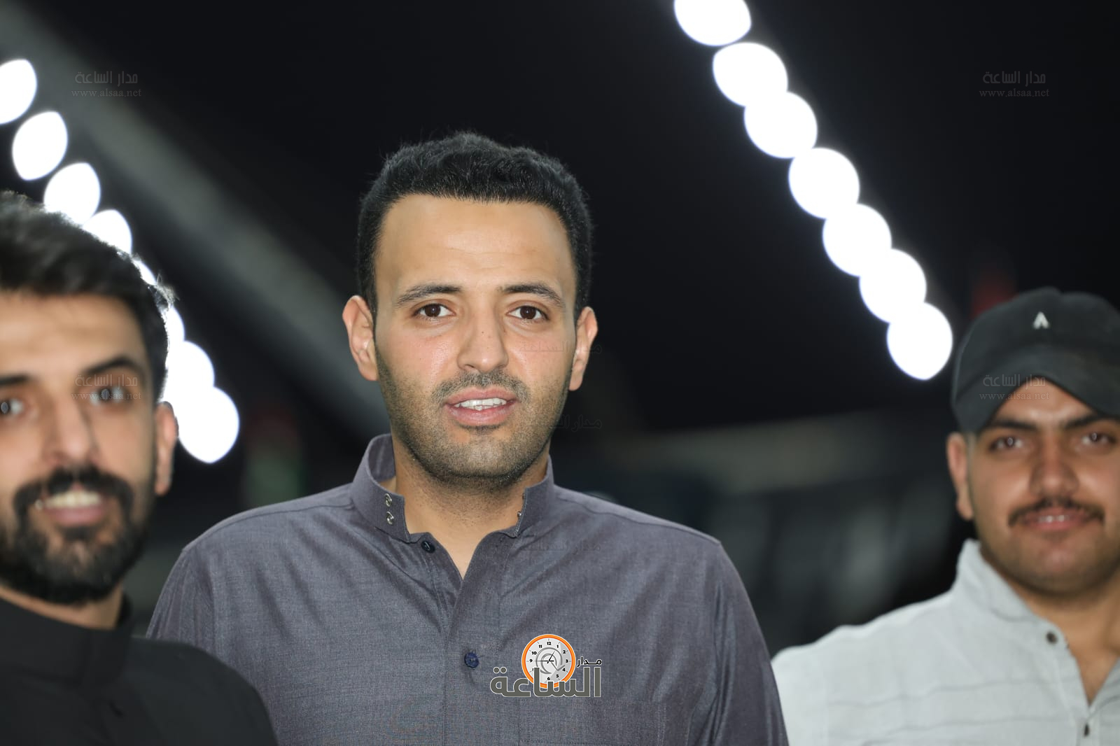 Madar Al-Saa Images 0.4299858237227243