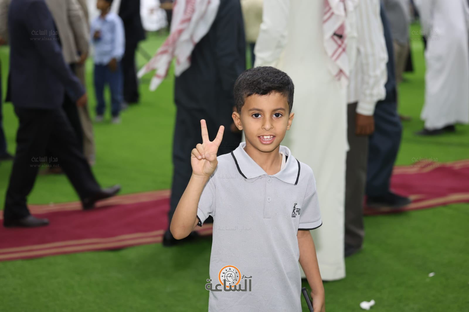 Madar Al-Saa Images 0.5319032235981099