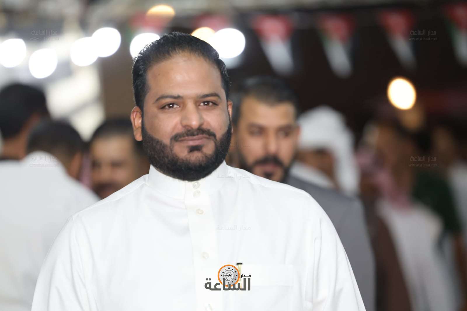 Madar Al-Saa Images 0.8465793880527247