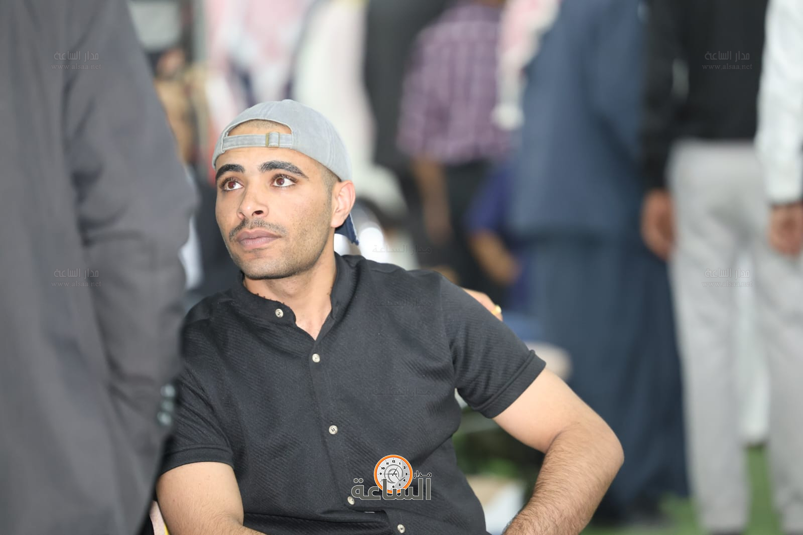 Madar Al-Saa Images 0.0328797739454777