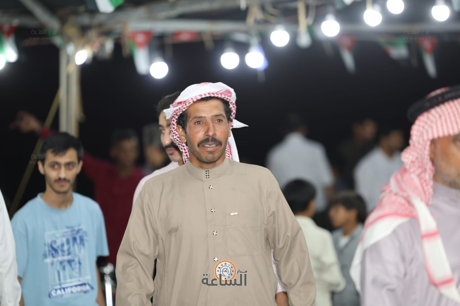 Madar Al-Saa Images 0.8822472183644842