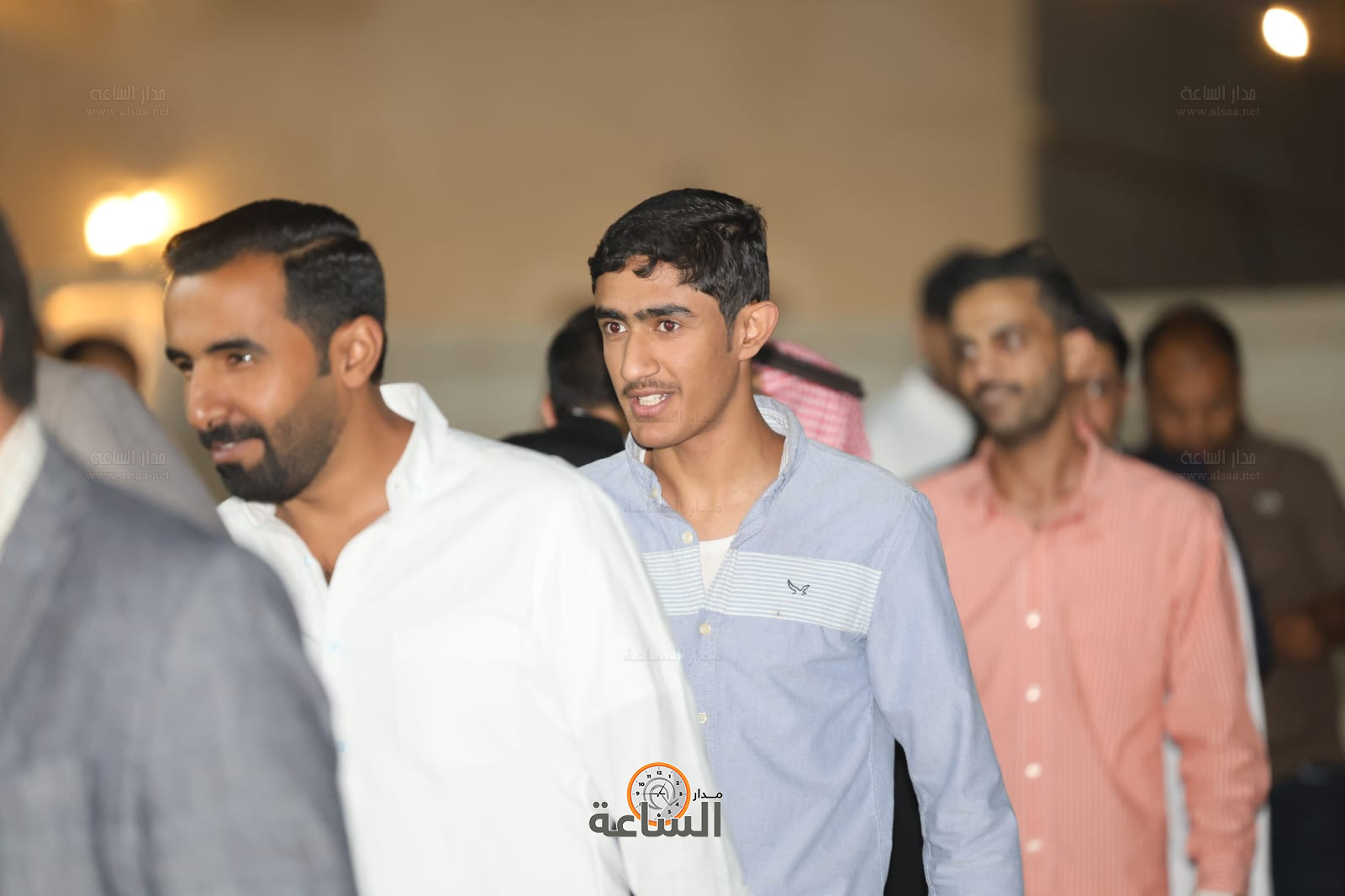 Madar Al-Saa Images 0.5872259675679691