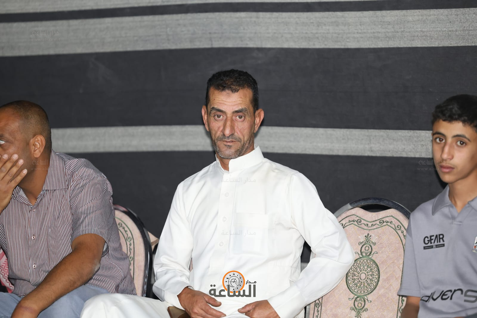 Madar Al-Saa Images 0.07351284538934388