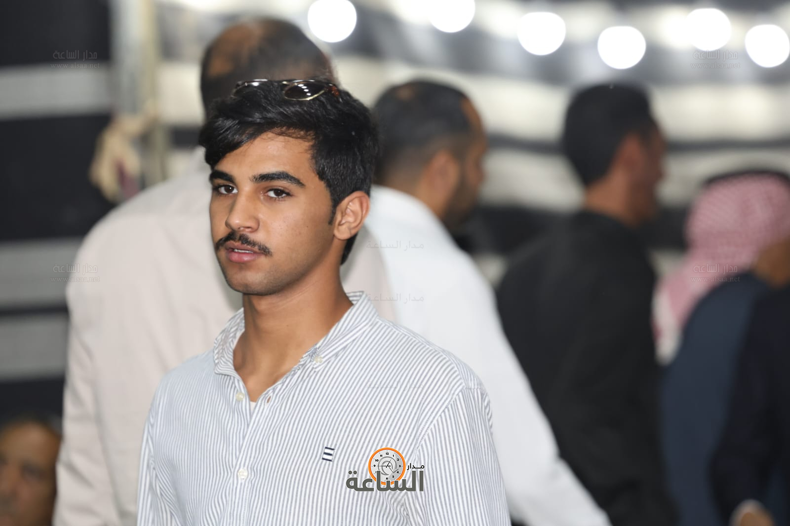 Madar Al-Saa Images 0.28917608143326734