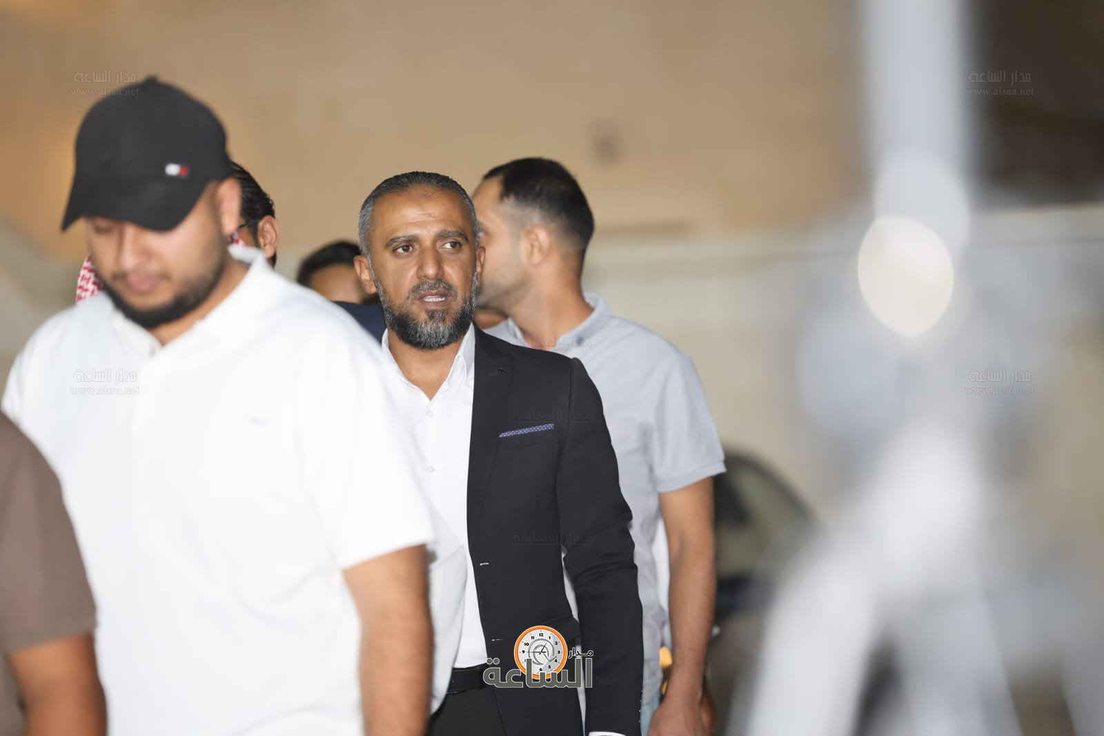 Madar Al-Saa Images 0.6909970212233946