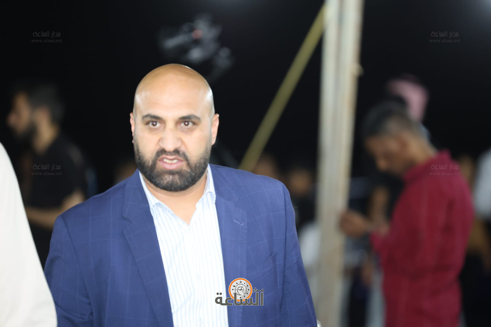 Madar Al-Saa Images 0.15589690970497772