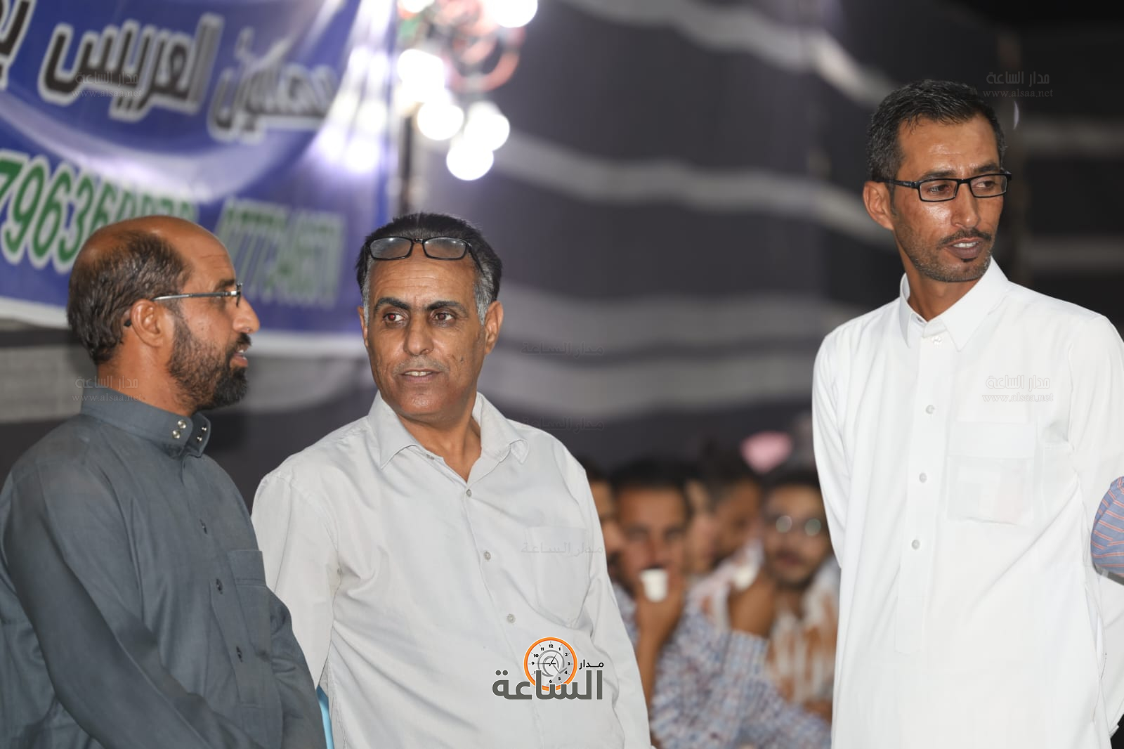 Madar Al-Saa Images 0.881477882210334