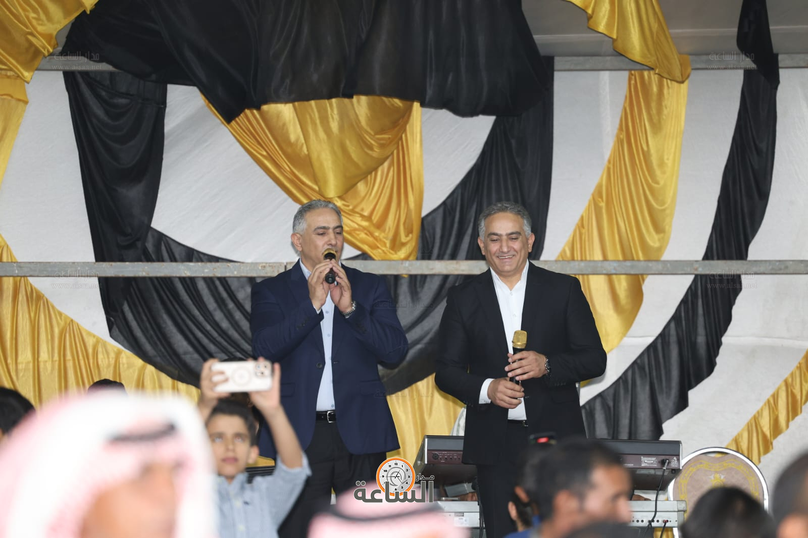 Madar Al-Saa Images 0.8189117554602197