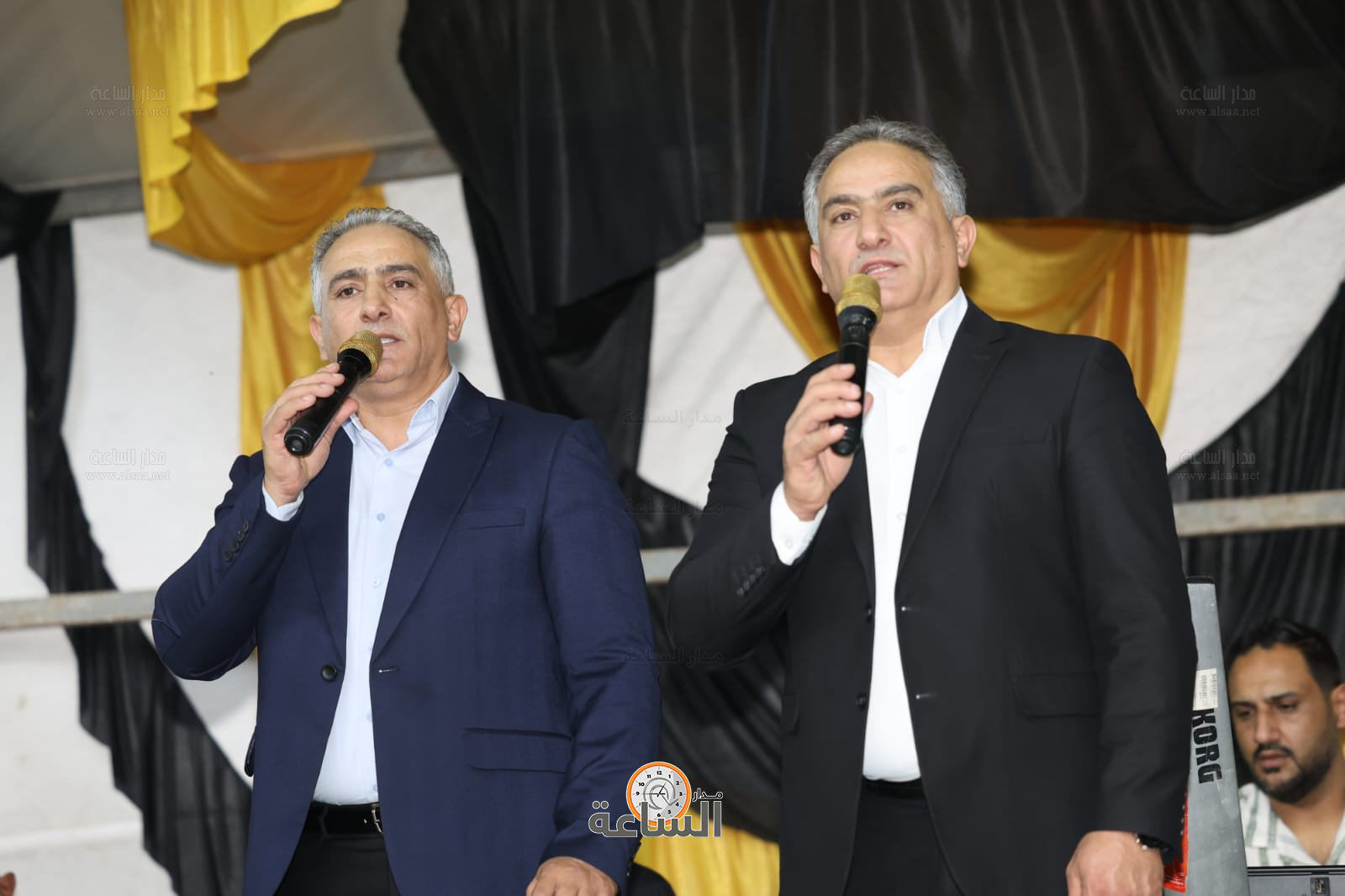 Madar Al-Saa Images 0.41063466365221246