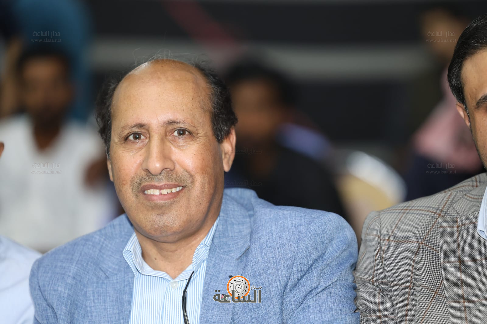 Madar Al-Saa Images 0.6459443918178334