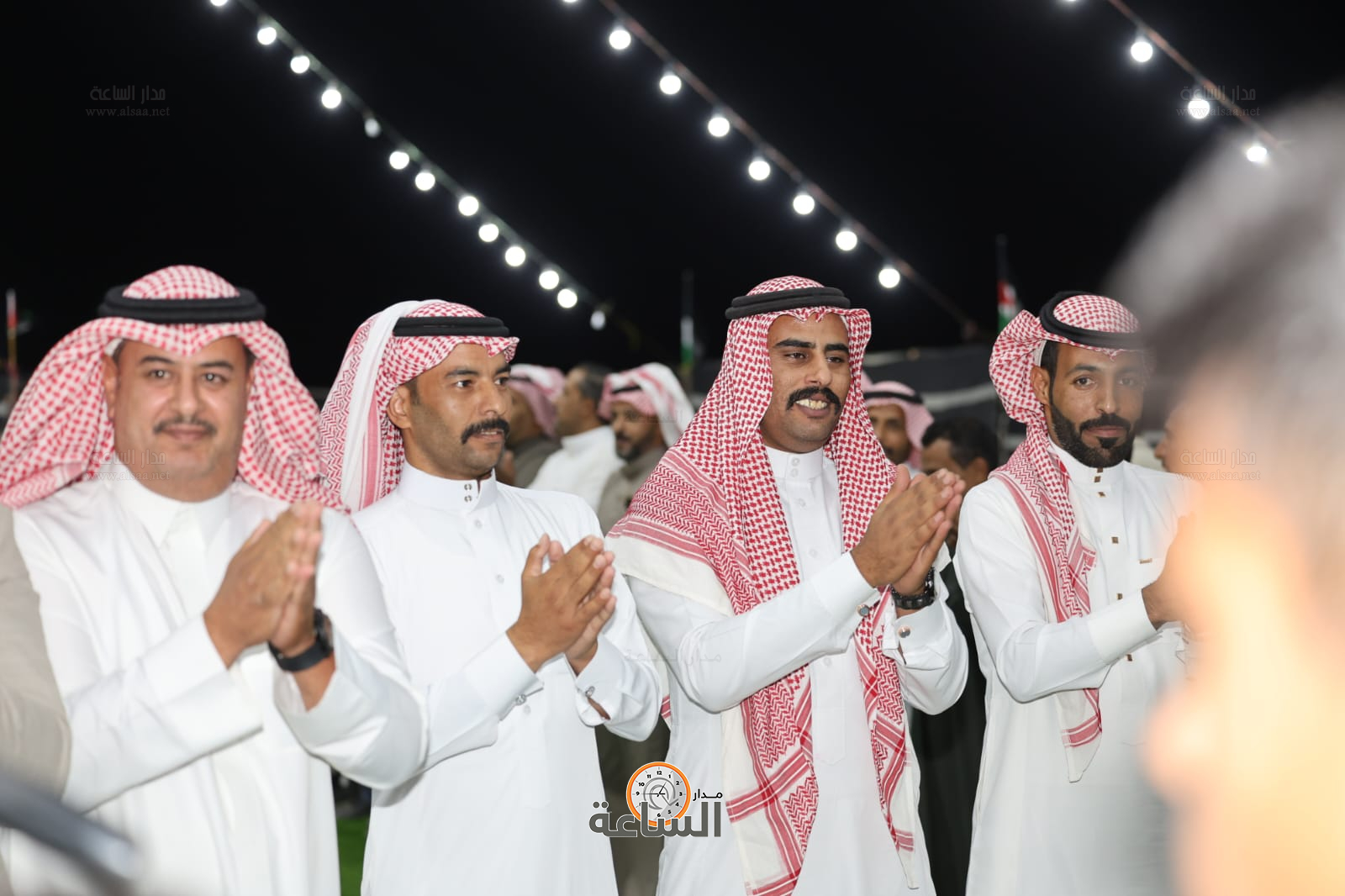 Madar Al-Saa Images 0.13628647604208488