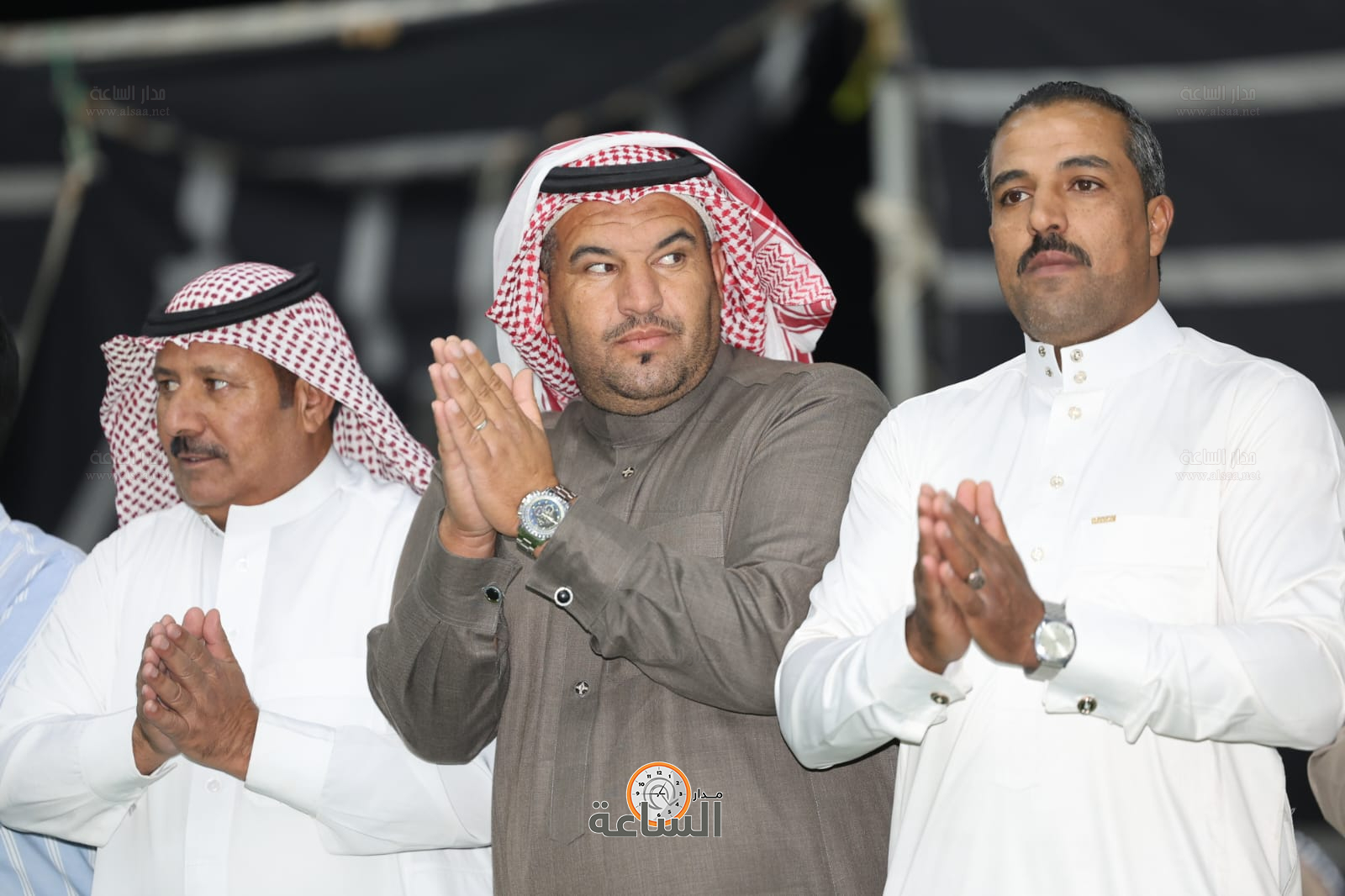 Madar Al-Saa Images 0.7716188780585211