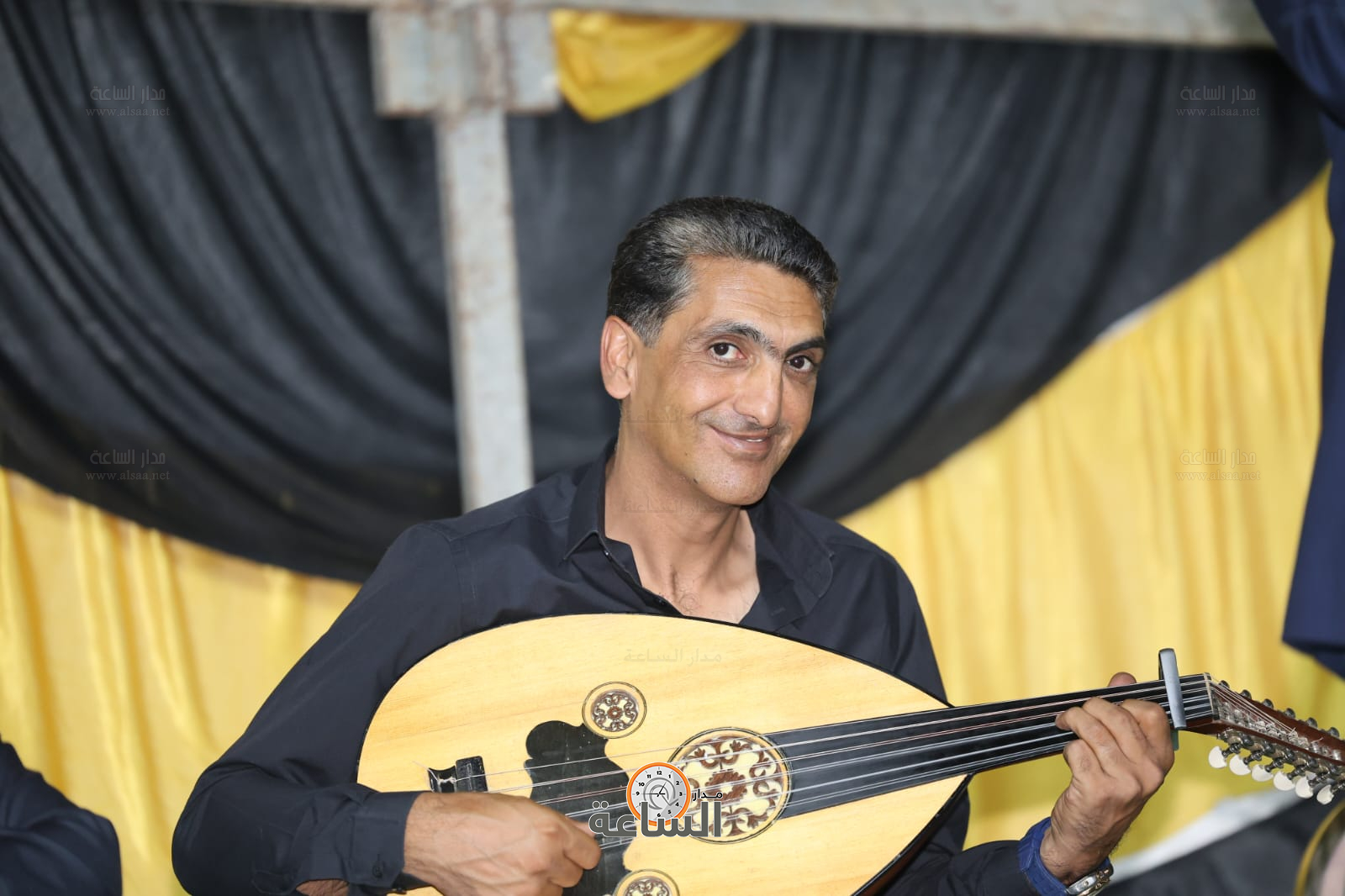 Madar Al-Saa Images 0.7871263774735858