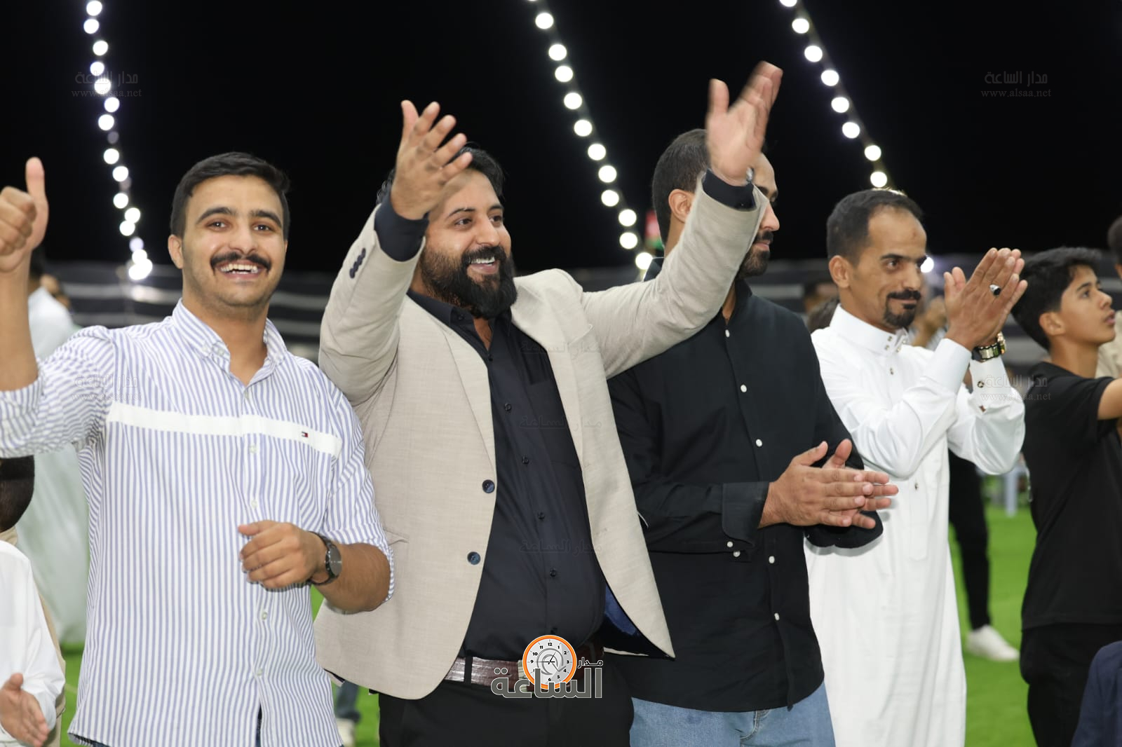 Madar Al-Saa Images 0.5080871824216548