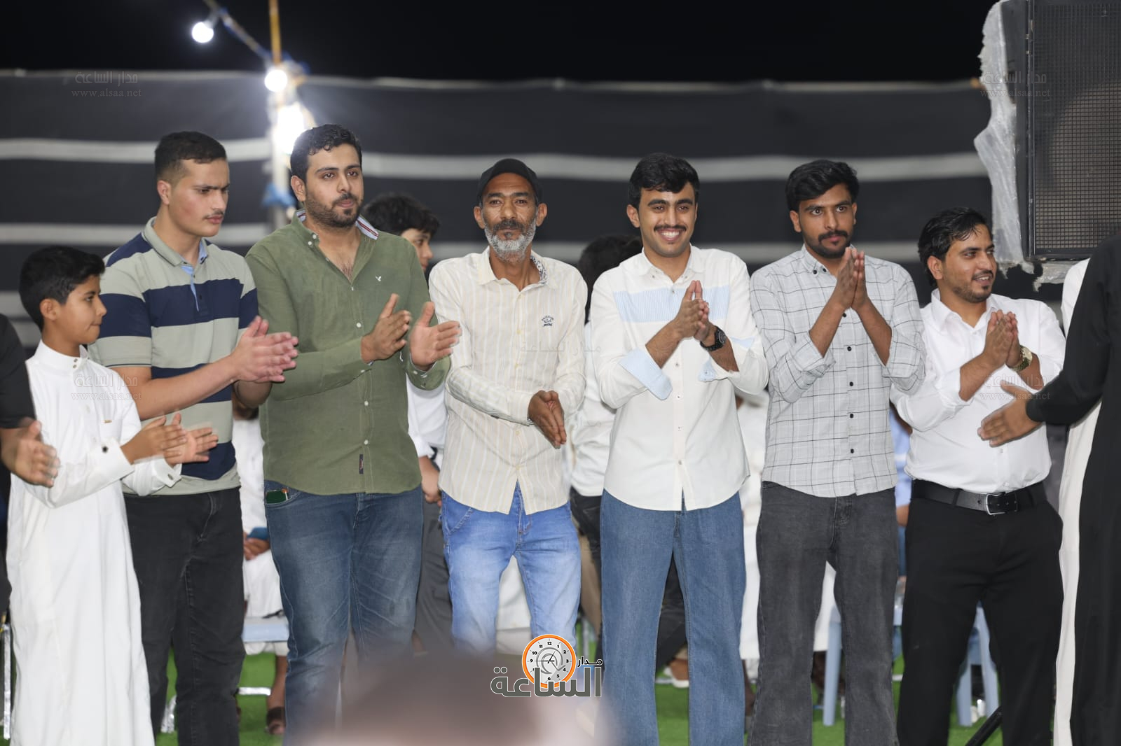 Madar Al-Saa Images 0.8797814979809829