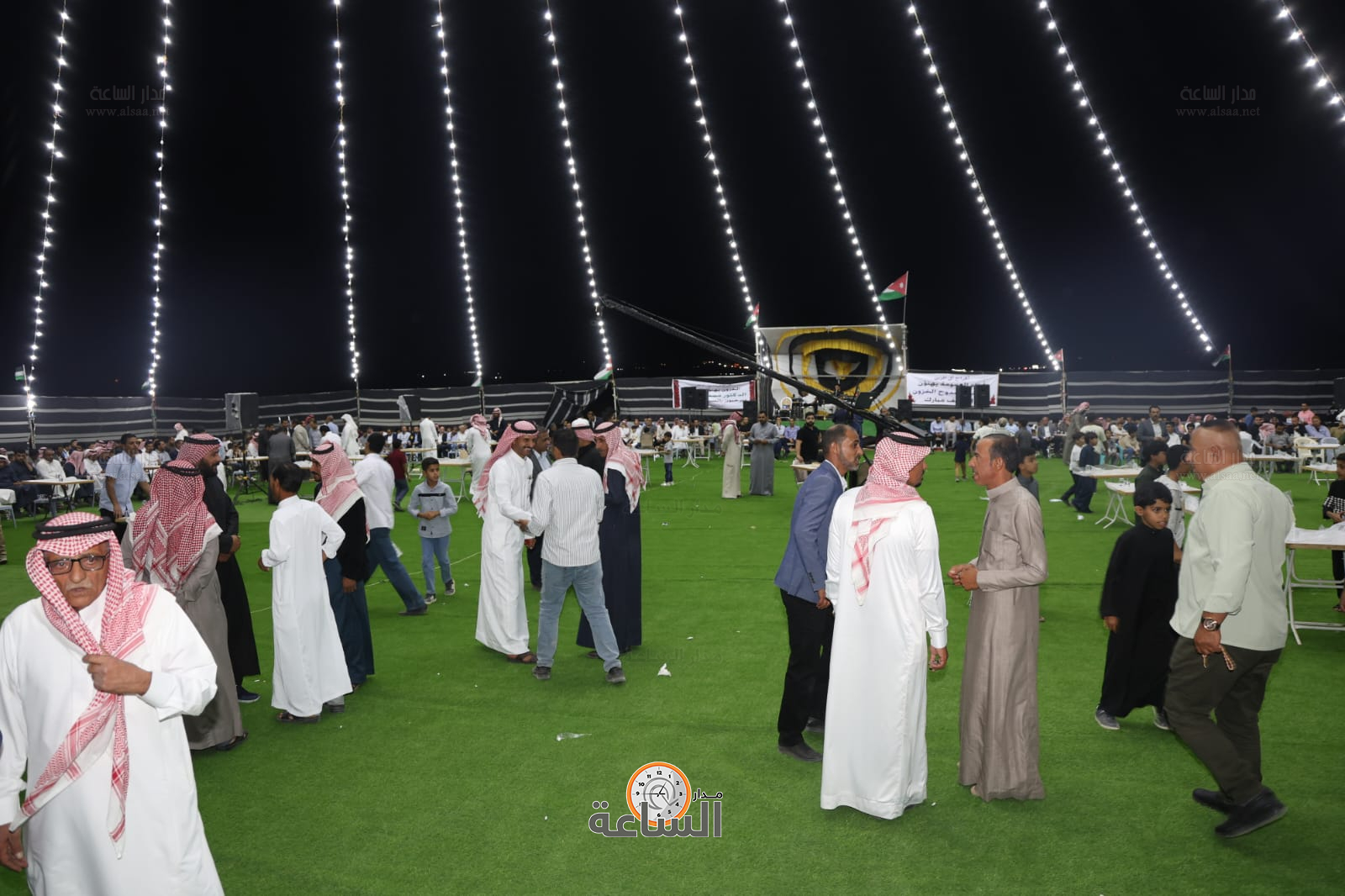 Madar Al-Saa Images 0.3347364926912698