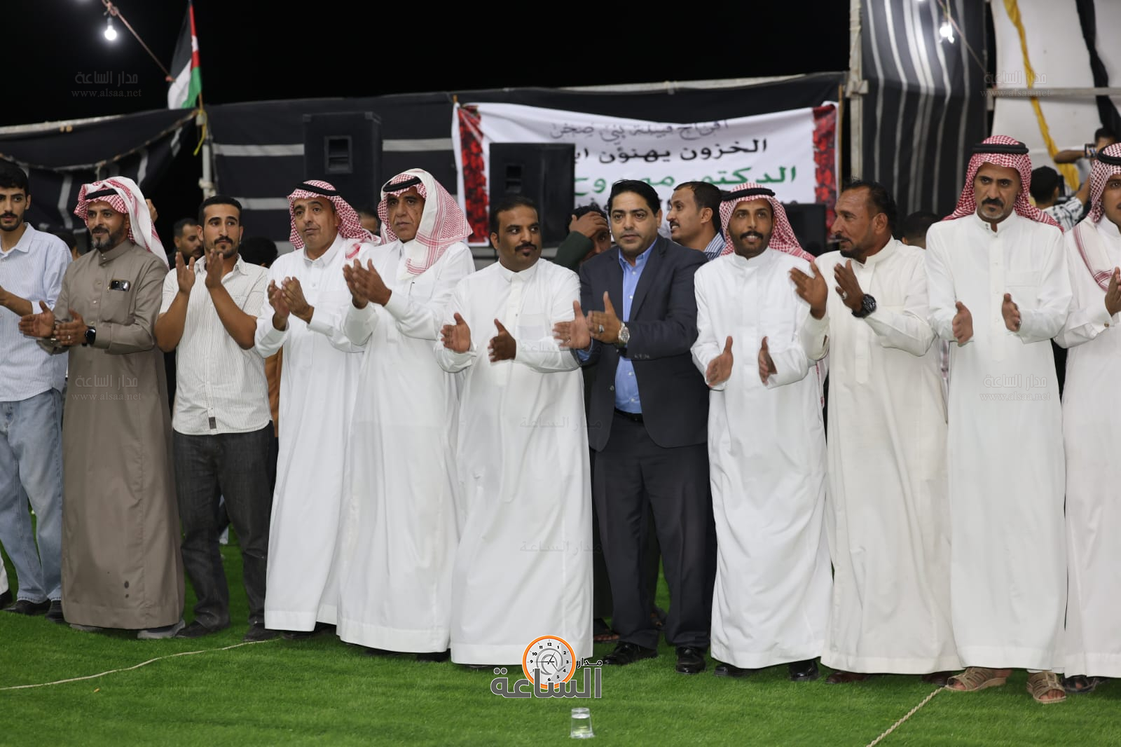 Madar Al-Saa Images 0.6652225901581016