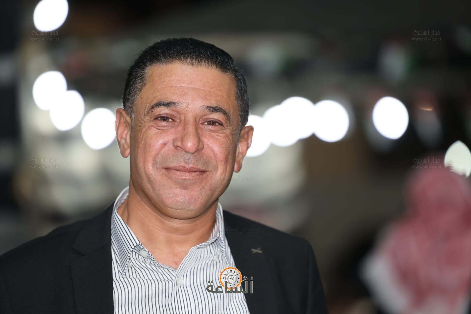 Madar Al-Saa Images 0.6786593103252528