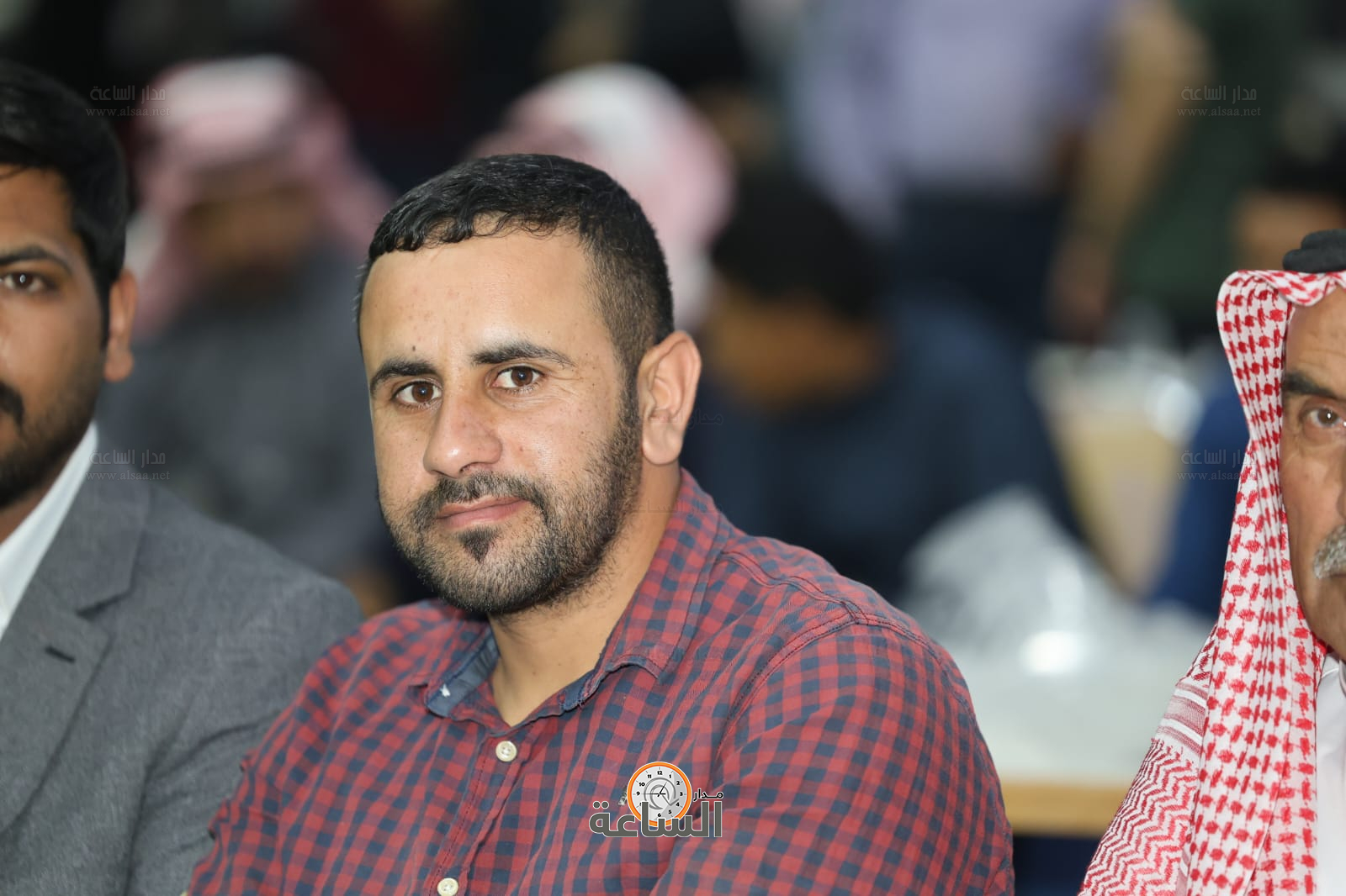 Madar Al-Saa Images 0.32804172694746137