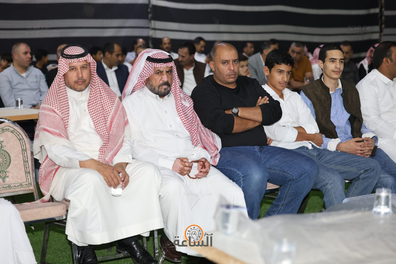 Madar Al-Saa Images 0.37152863896843424