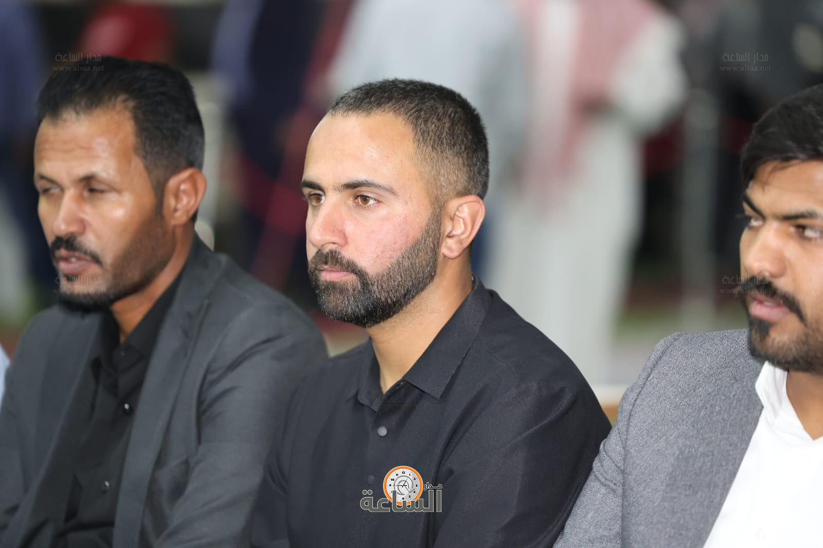 Madar Al-Saa Images 0.11061938254867543