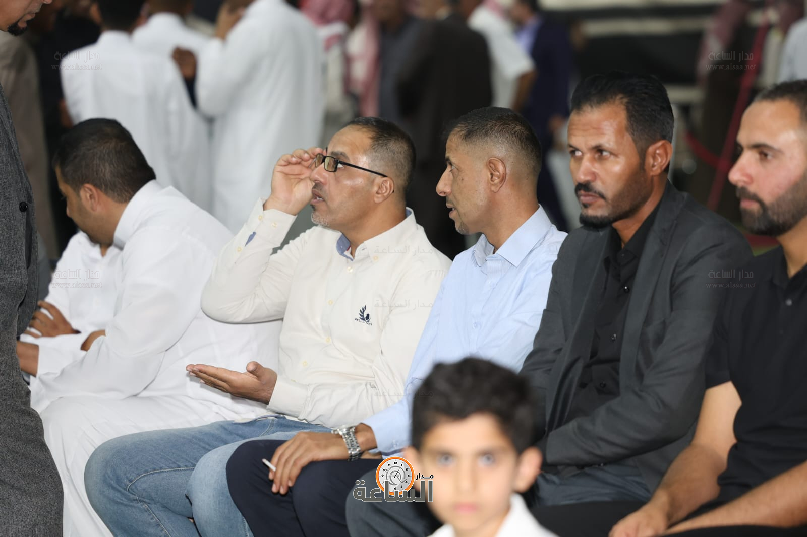 Madar Al-Saa Images 0.2235891387723079