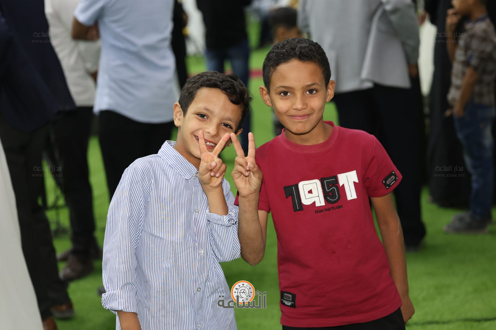 Madar Al-Saa Images 0.7829564173516892