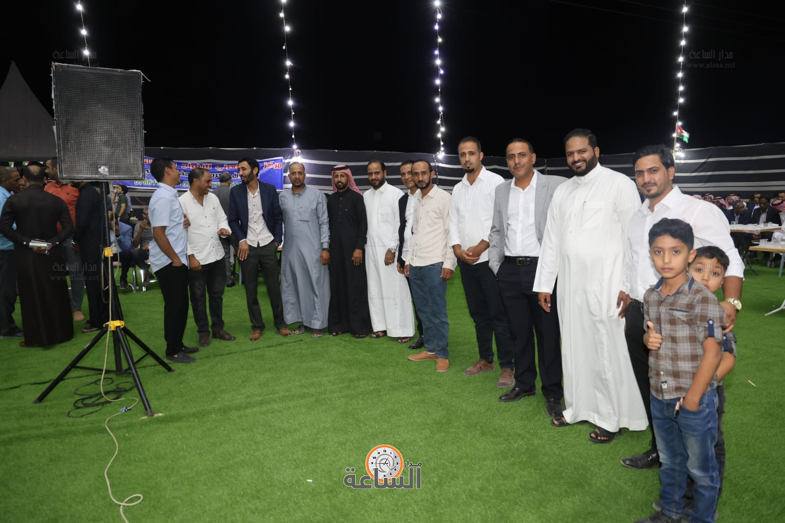 Madar Al-Saa Images 0.5884745724742307