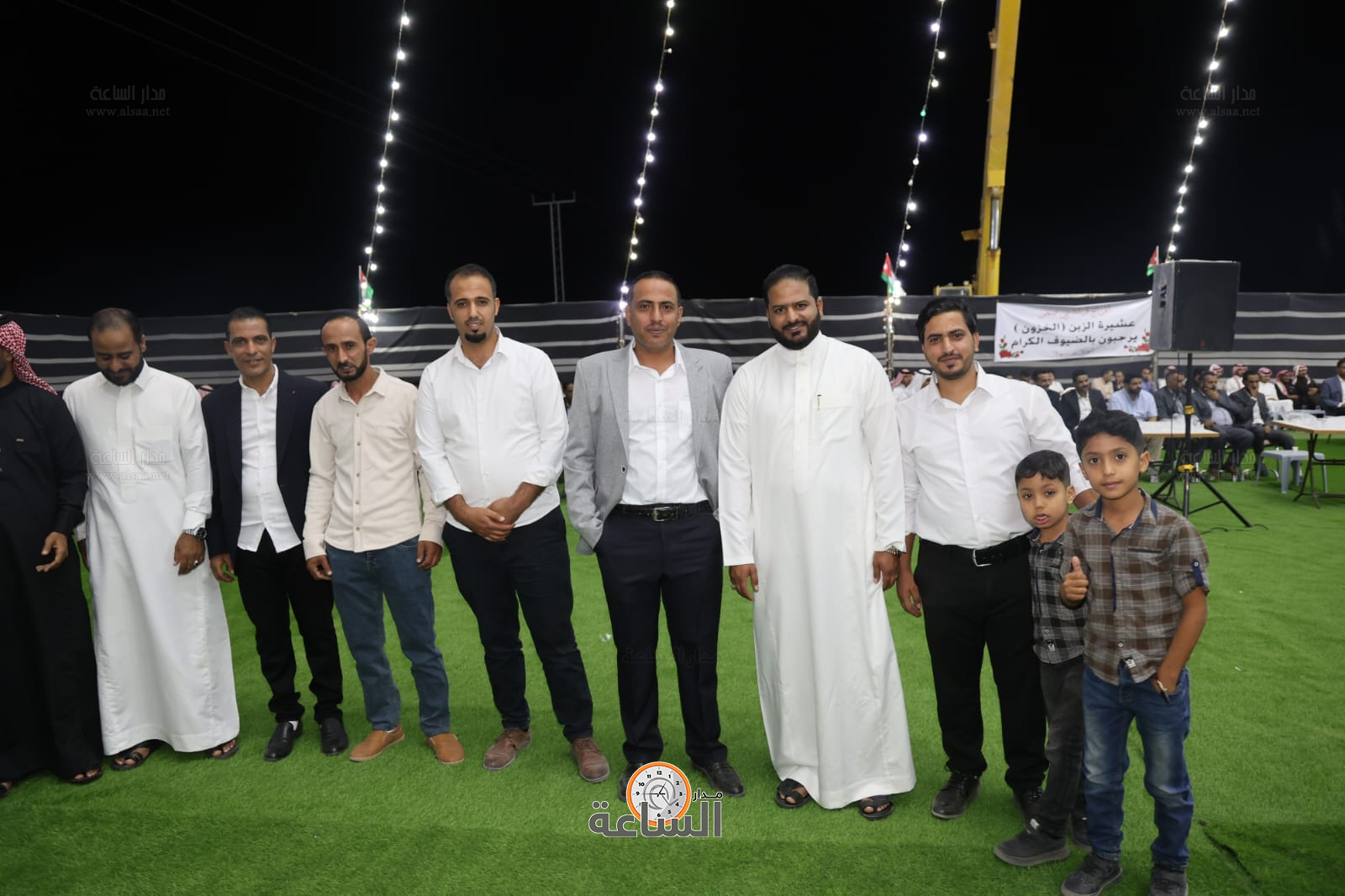 Madar Al-Saa Images 0.8081585033925671