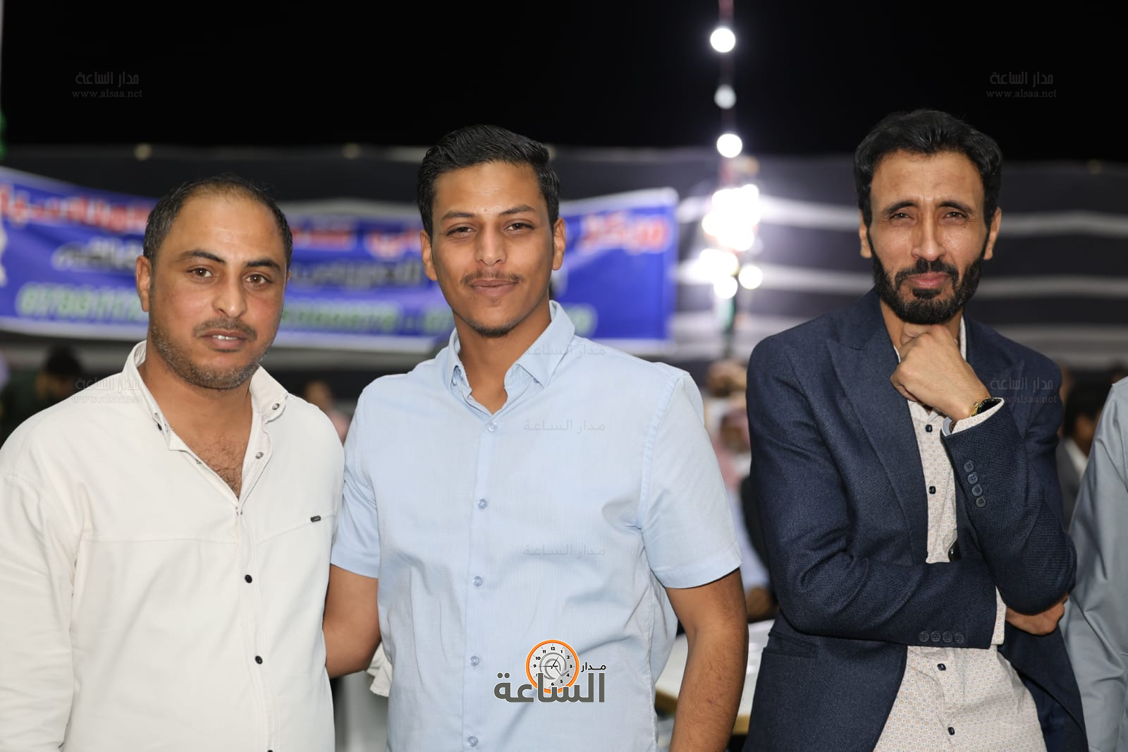 Madar Al-Saa Images 0.5432510690238552