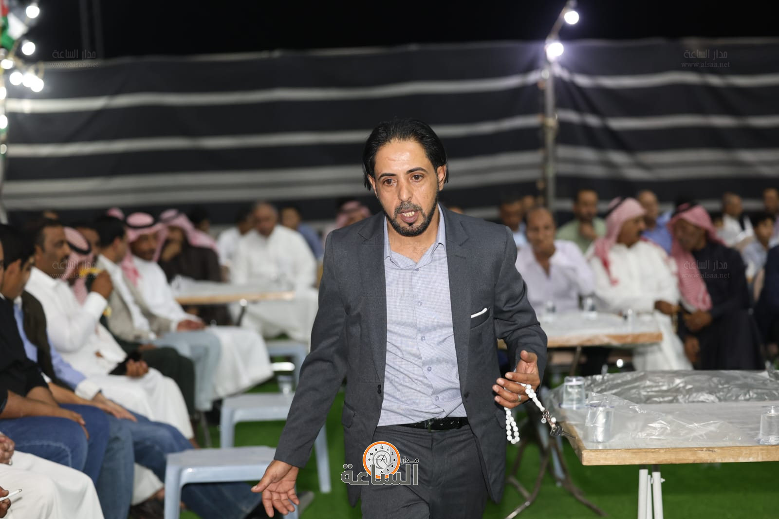 Madar Al-Saa Images 0.18910380877011557