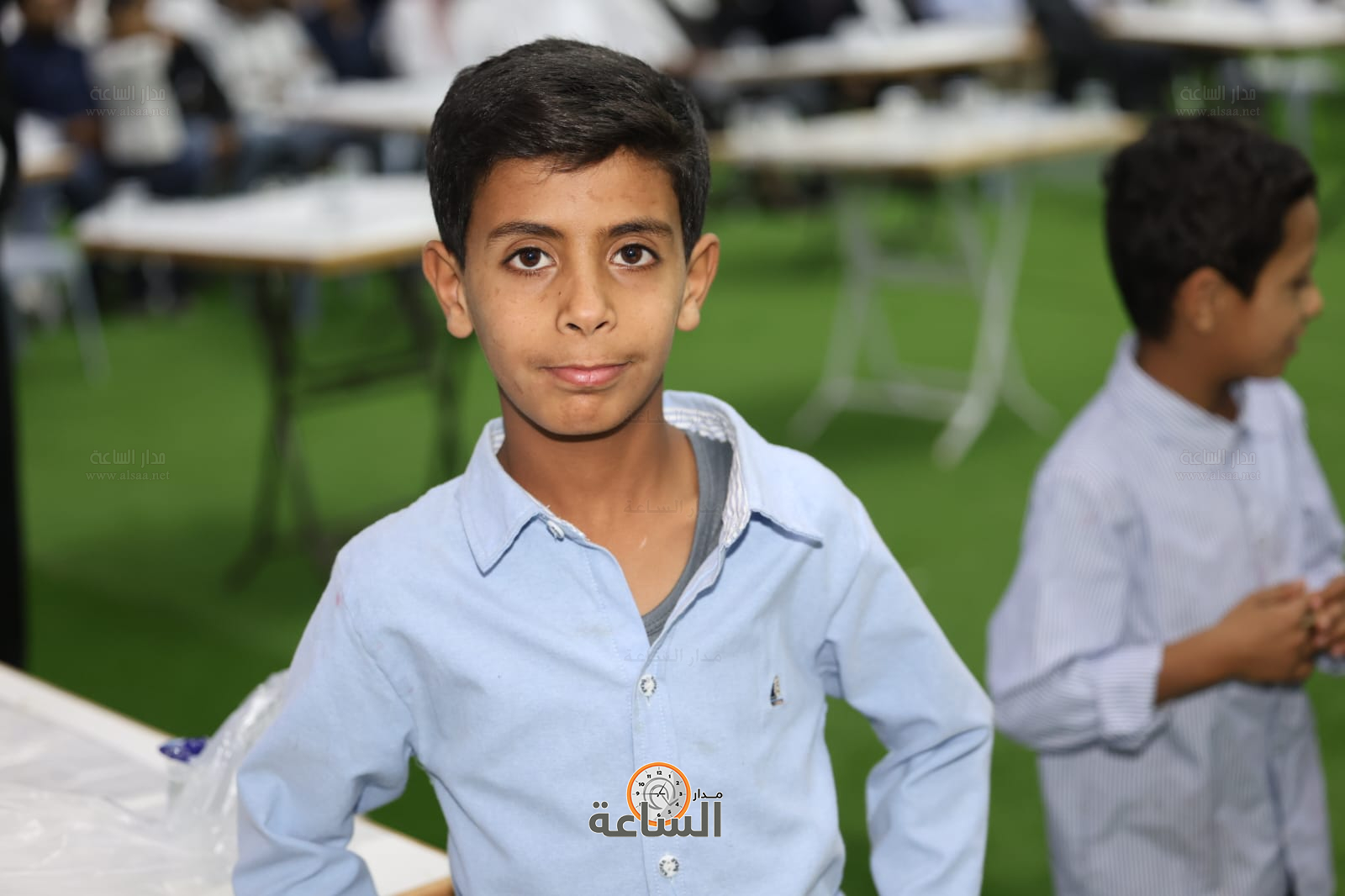 Madar Al-Saa Images 0.21371325474518665