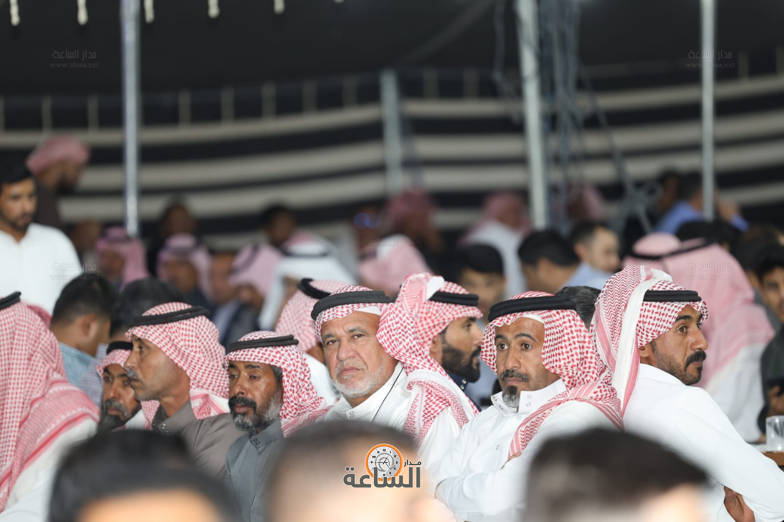 Madar Al-Saa Images 0.3139174449722085