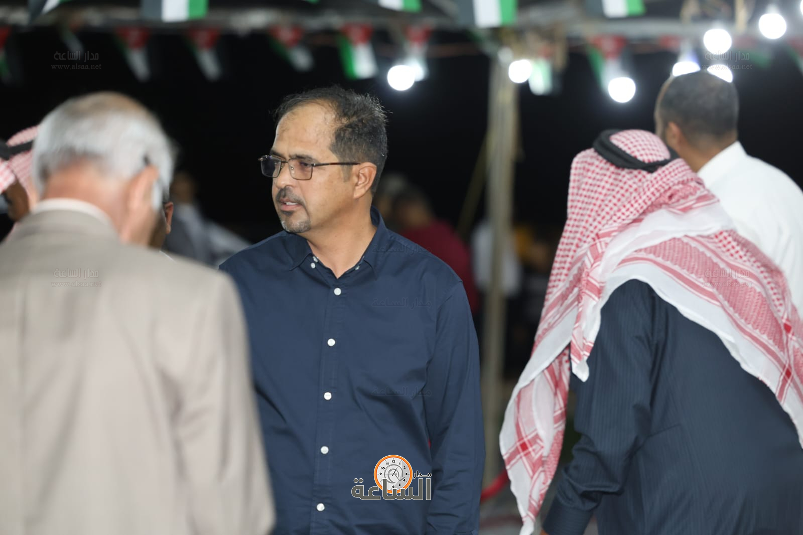 Madar Al-Saa Images 0.7416892123168569