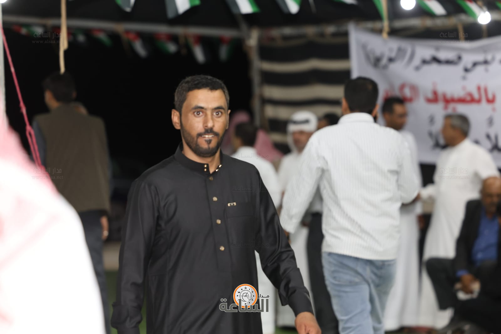 Madar Al-Saa Images 0.3133634960785816