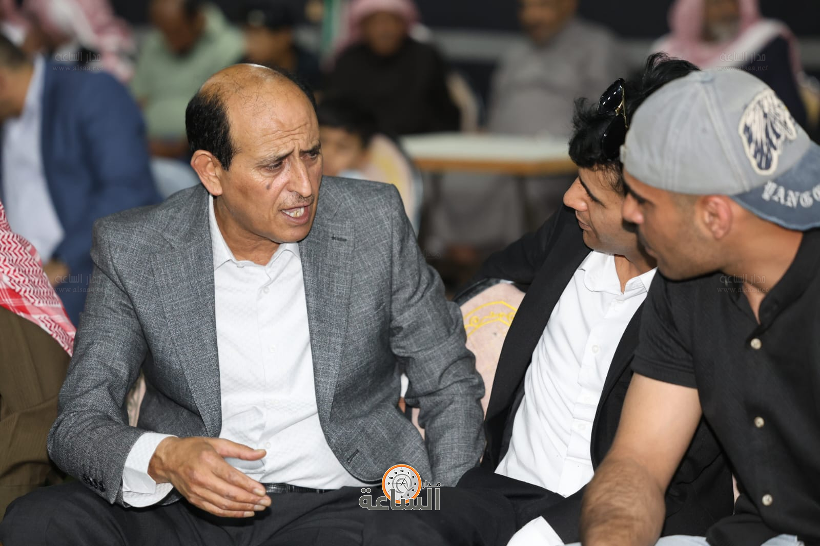 Madar Al-Saa Images 0.6489249338027184