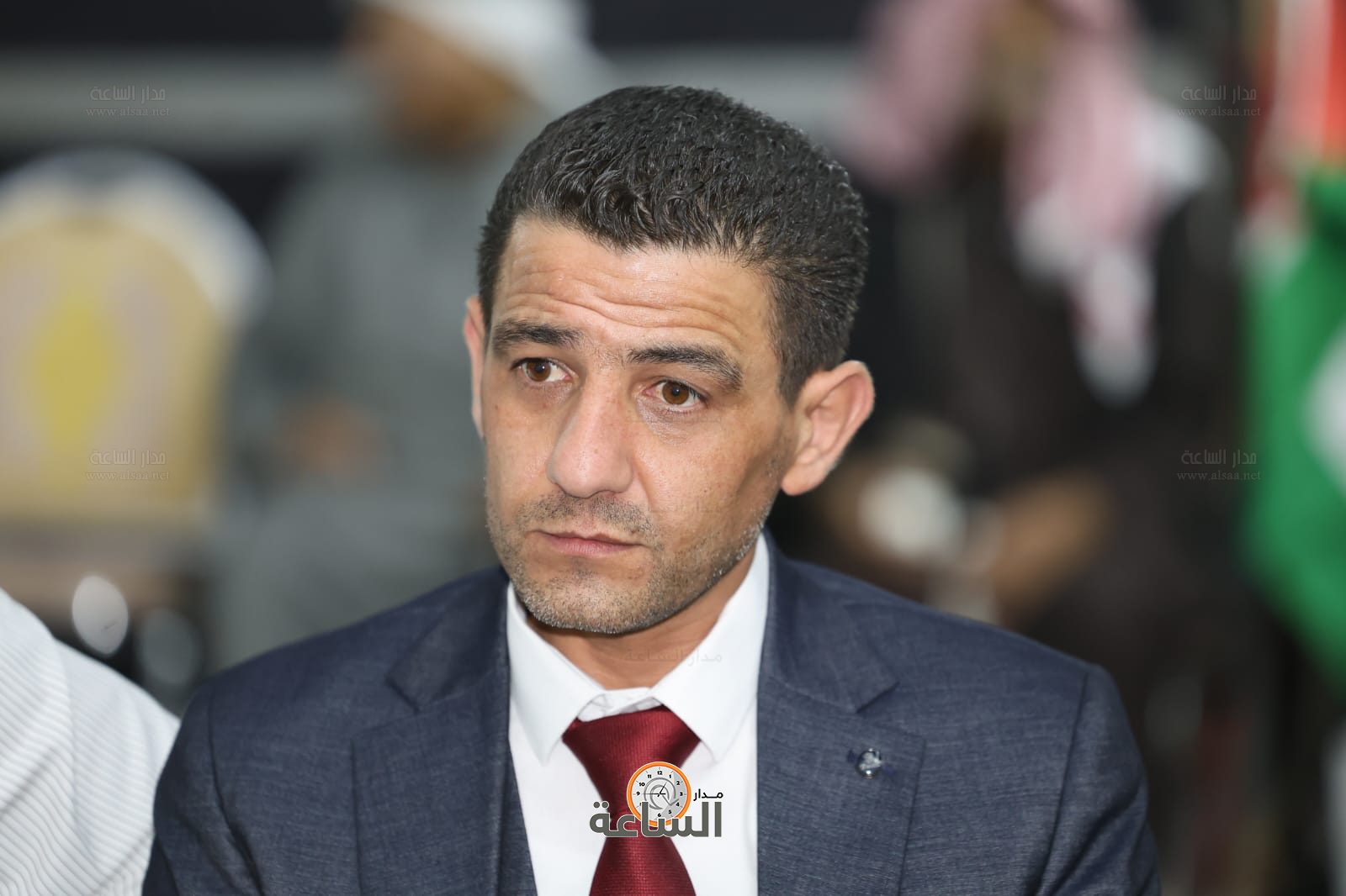 Madar Al-Saa Images 0.1766859306961872