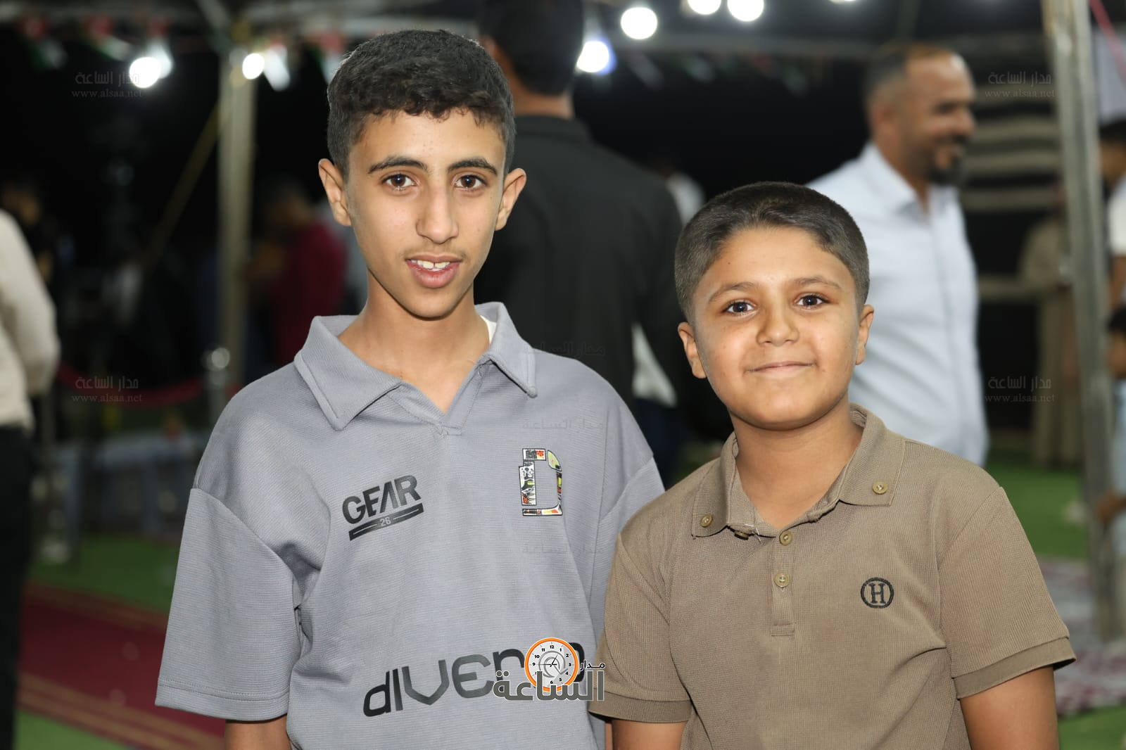 Madar Al-Saa Images 0.4269580029353933