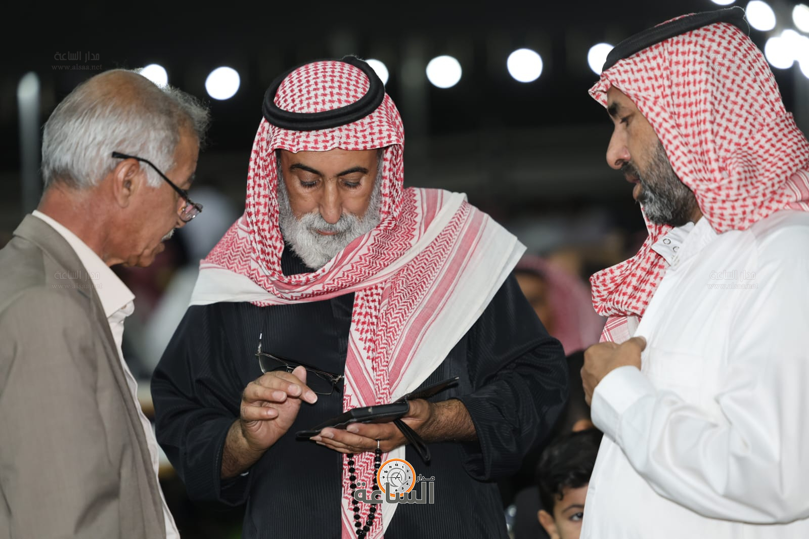 Madar Al-Saa Images 0.9454076626376854