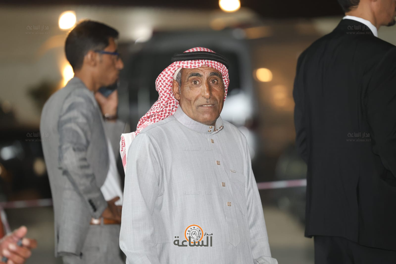 Madar Al-Saa Images 0.6497731084762156