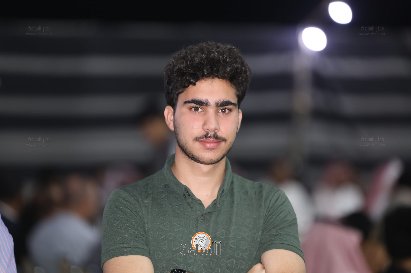 Madar Al-Saa Images 0.6919159588182259