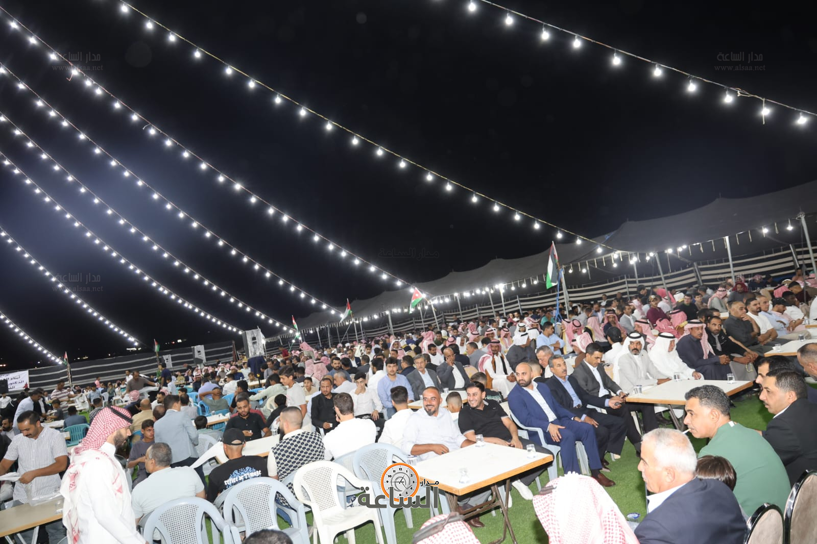 Madar Al-Saa Images 0.27401828306301024