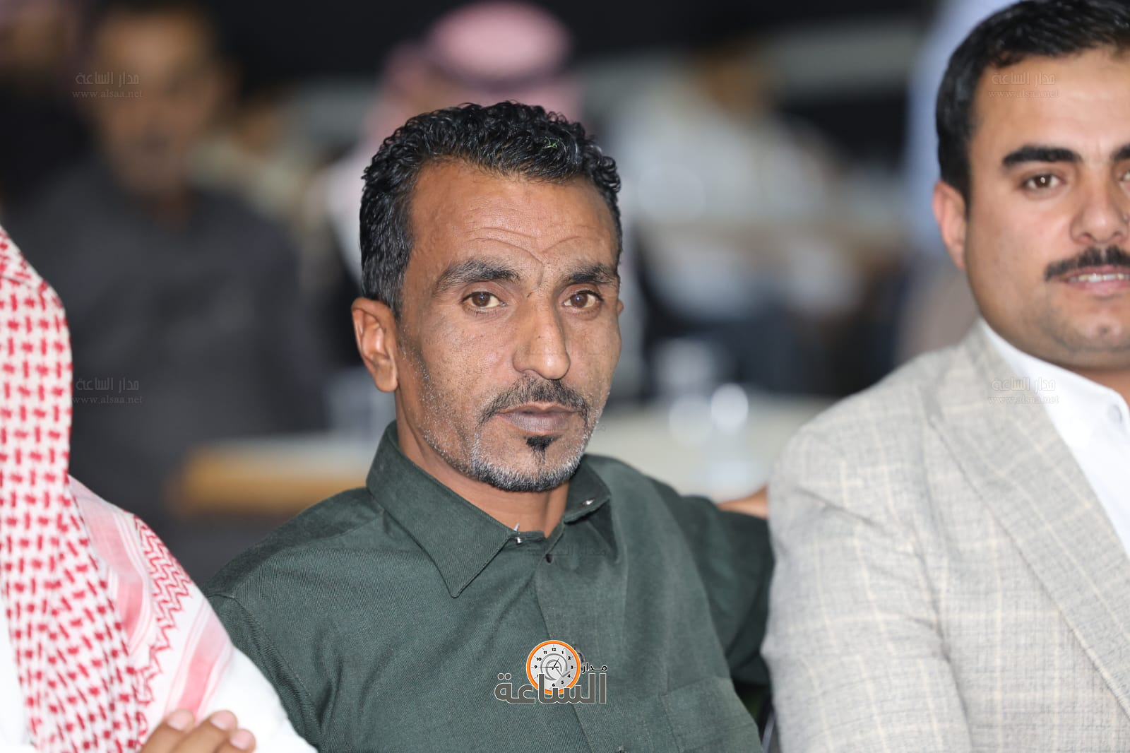 Madar Al-Saa Images 0.0007862531998743538