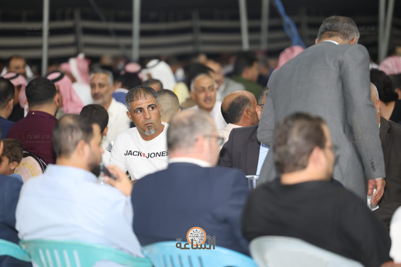 Madar Al-Saa Images 0.8134088917305515