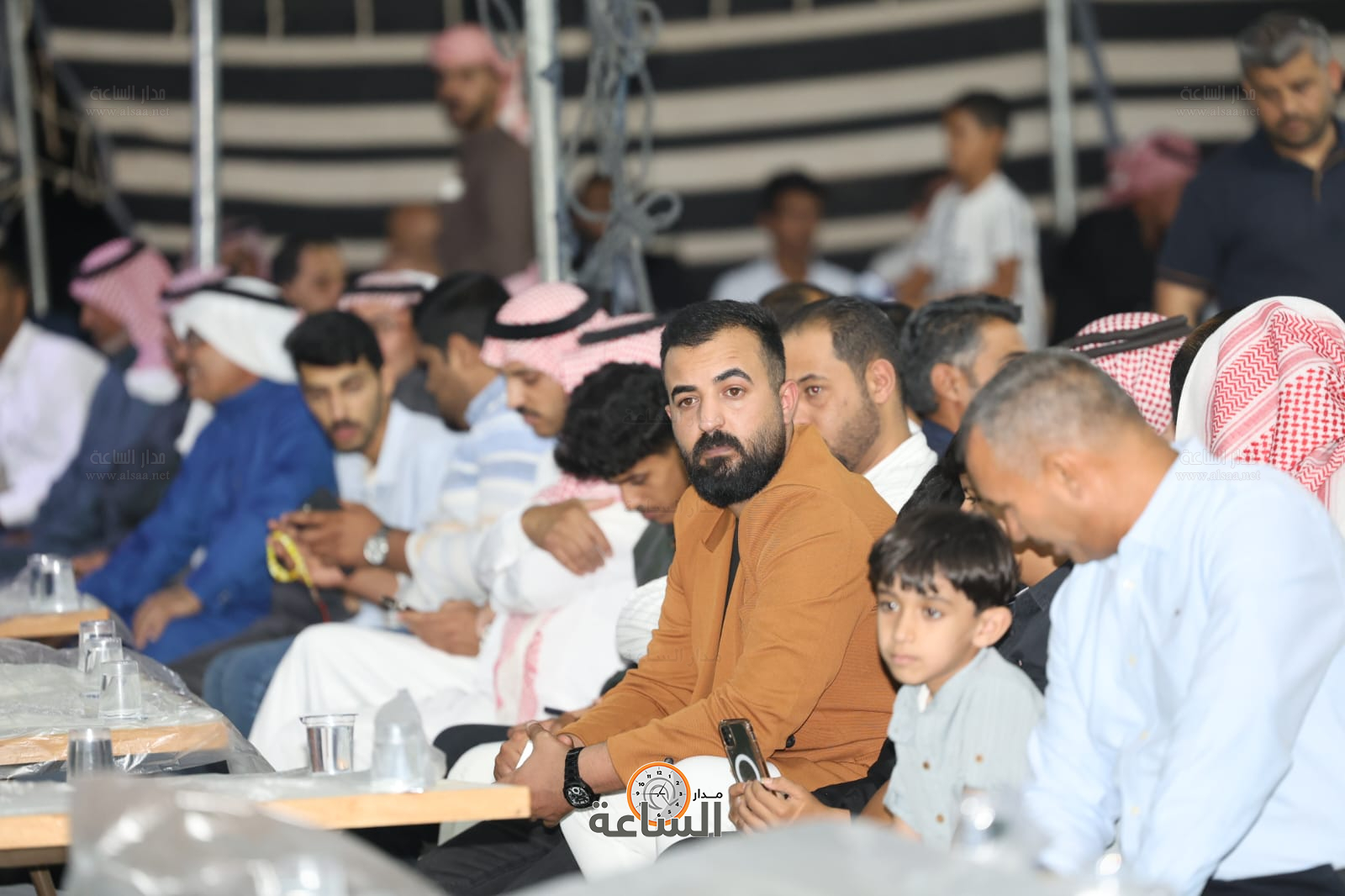 Madar Al-Saa Images 0.06979686321265355